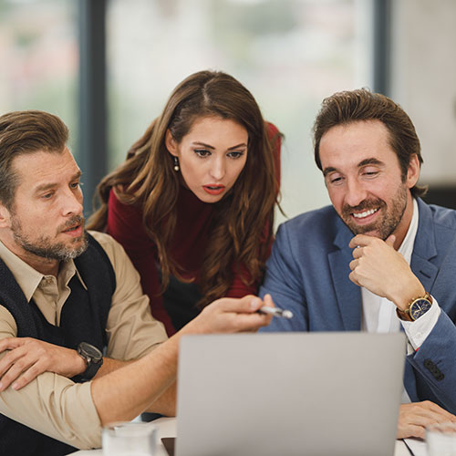 Conocimiento fiable y accesible