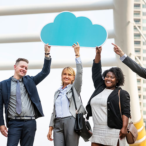 Acción y resultados