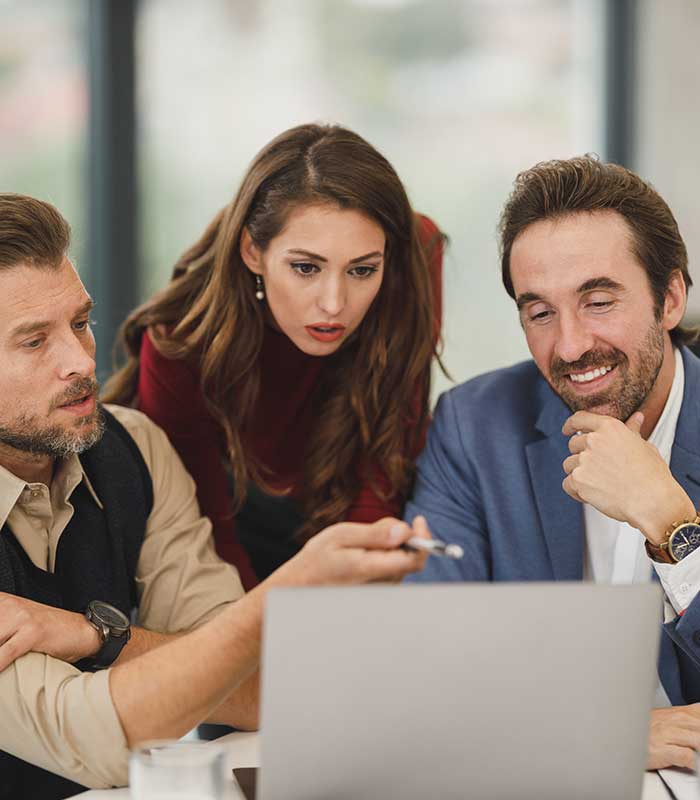 Planificación financiero personal