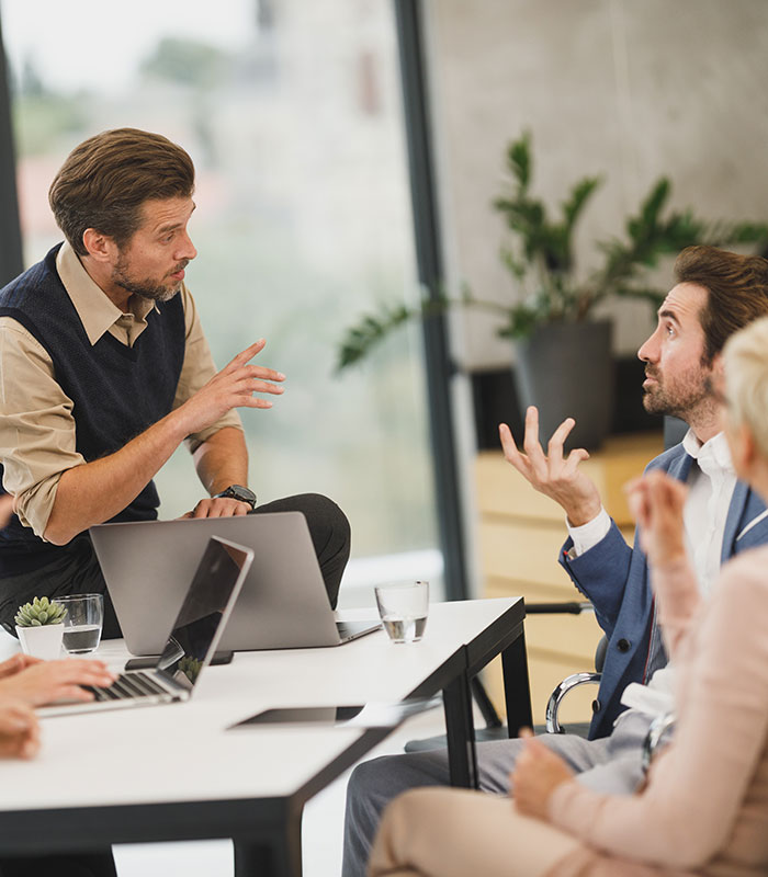 Seguridad y estabilidad económica