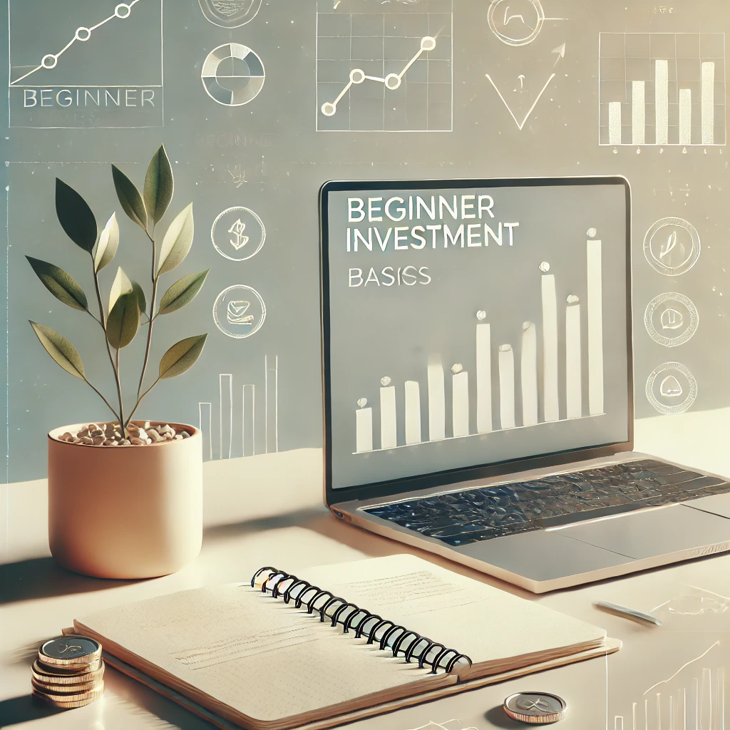 Invertir desde cero: guía sencilla para empezar paso a paso 💰📊